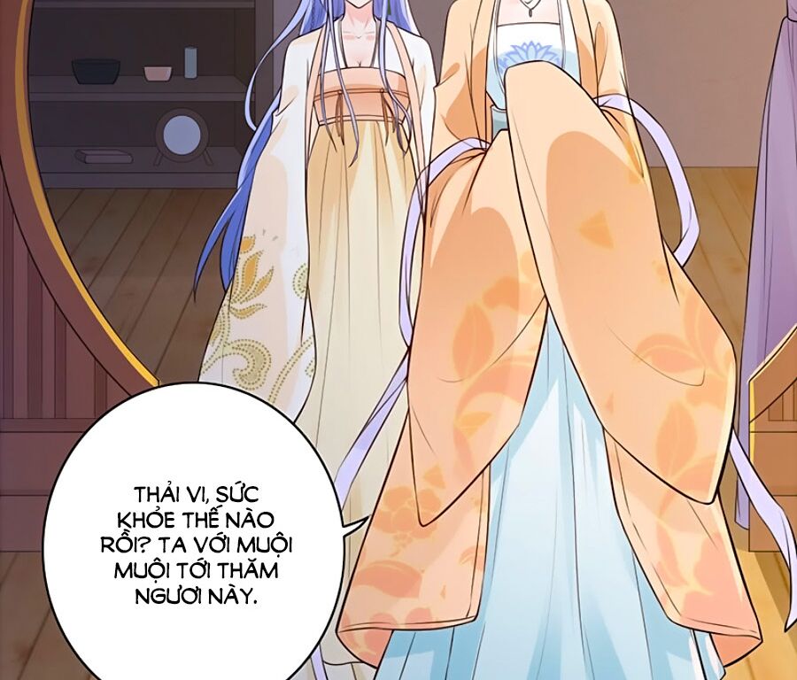 Vương Gia Là Đầu Đại Lão Hổ: Chapter 3