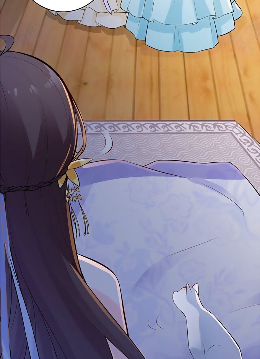 Vương Gia Là Đầu Đại Lão Hổ: Chapter 3