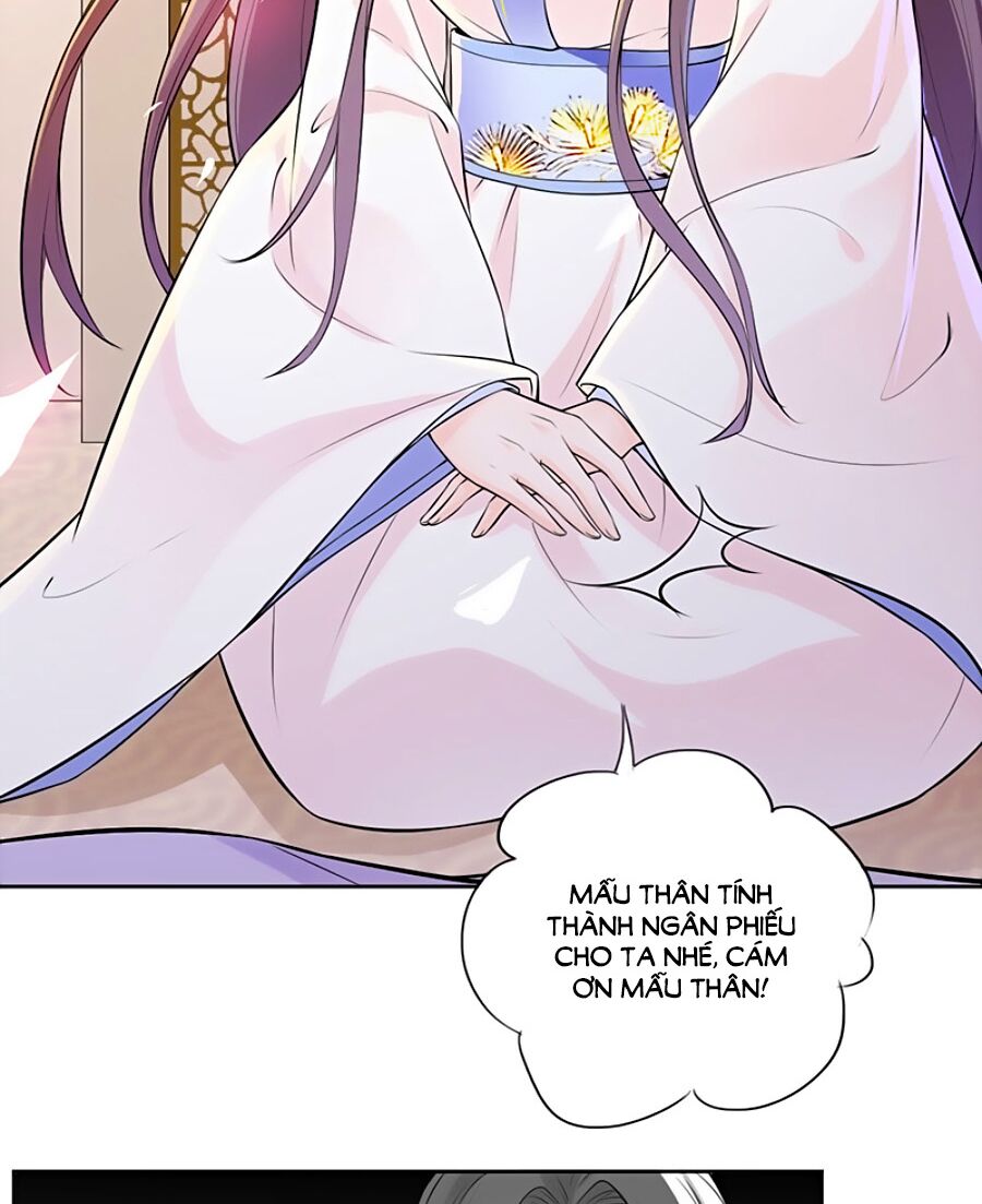 Vương Gia Là Đầu Đại Lão Hổ: Chapter 3