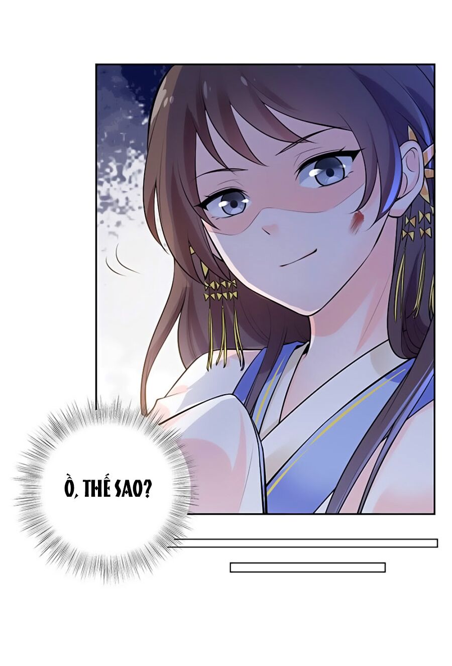 Vương Gia Là Đầu Đại Lão Hổ: Chapter 3
