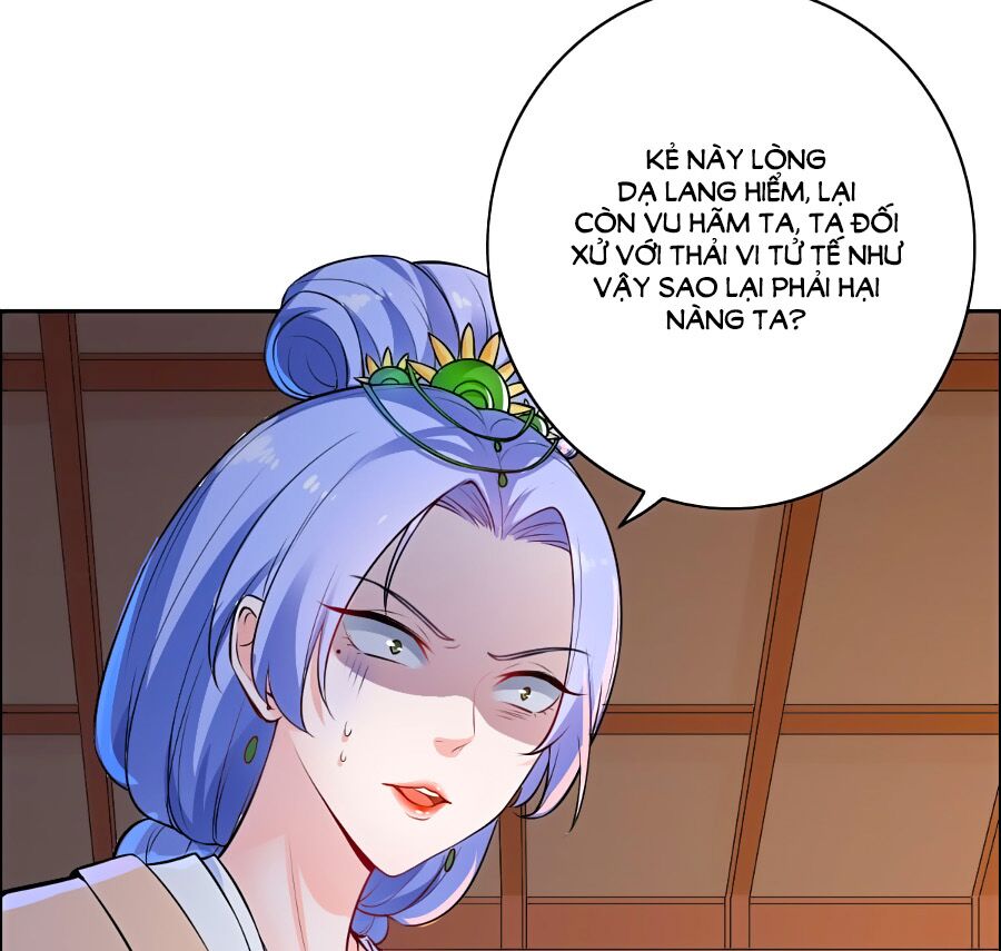 Vương Gia Là Đầu Đại Lão Hổ: Chapter 3
