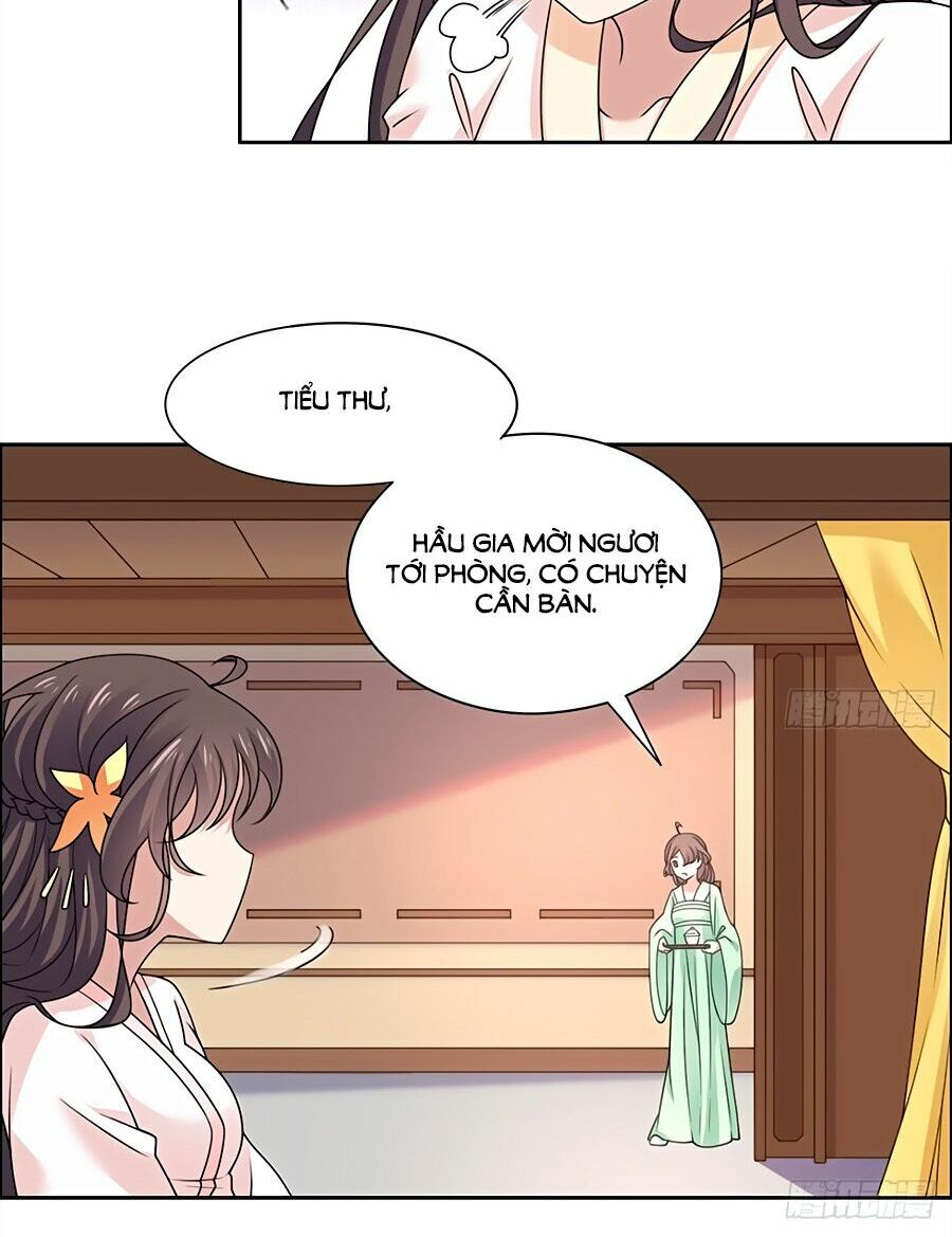 Vương Gia Là Đầu Đại Lão Hổ: Chapter 30