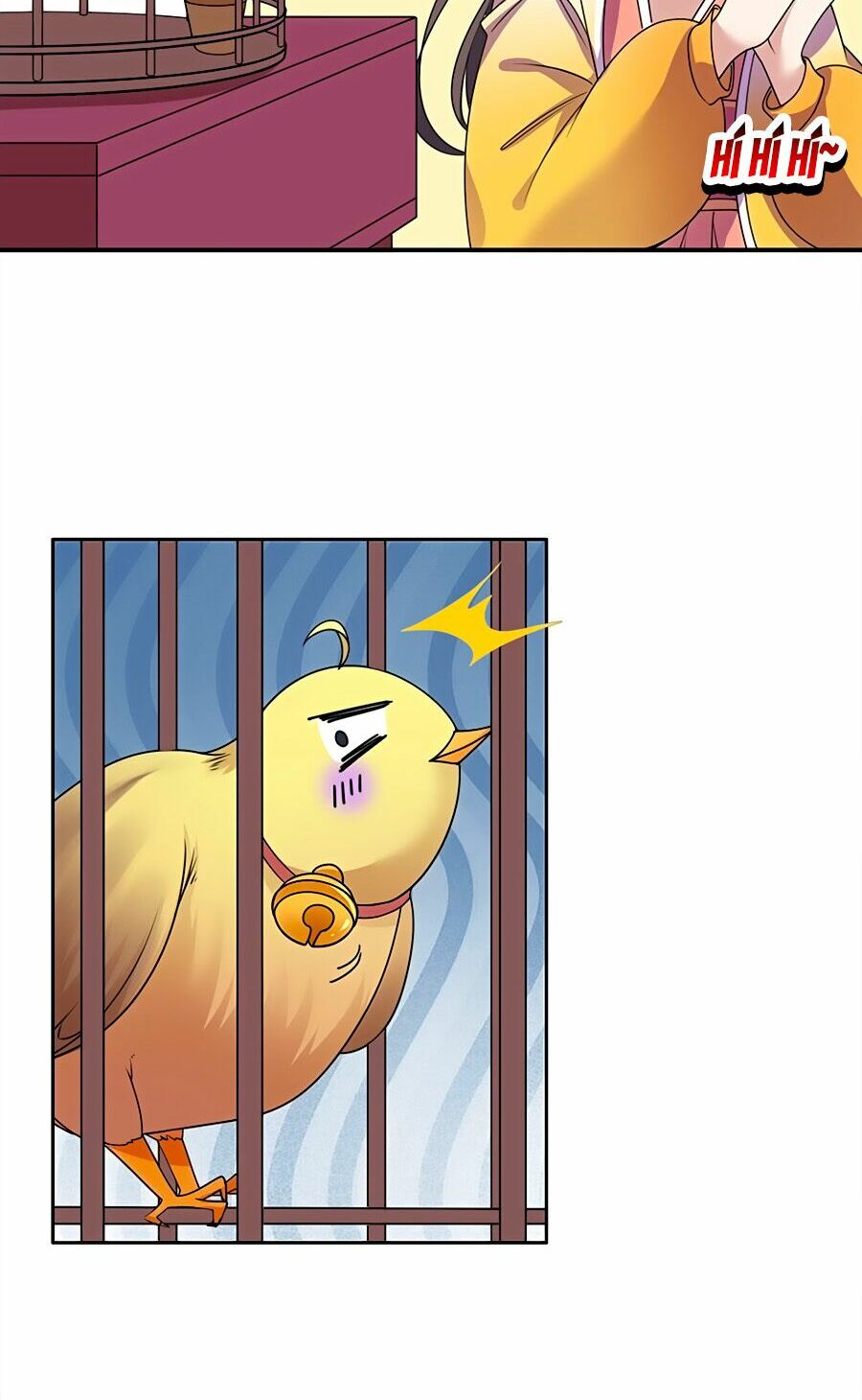 Vương Gia Là Đầu Đại Lão Hổ: Chapter 30