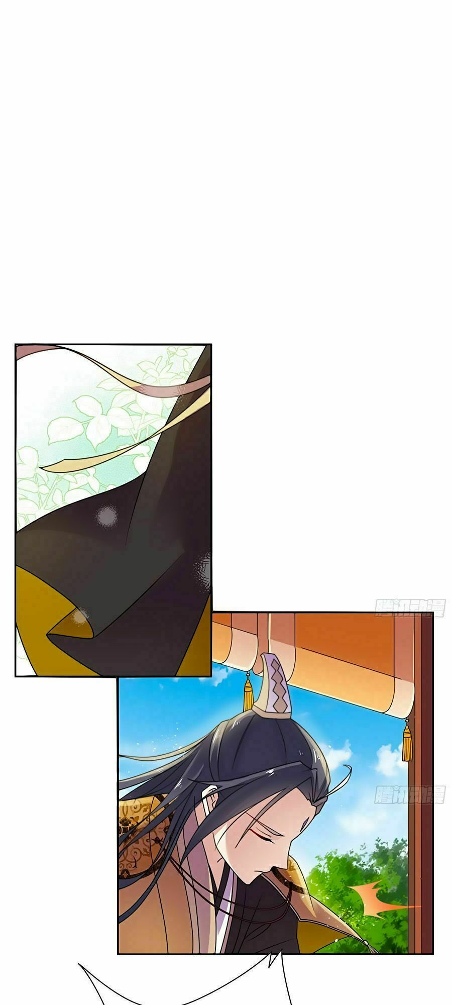 Vương Gia Là Đầu Đại Lão Hổ: Chapter 31
