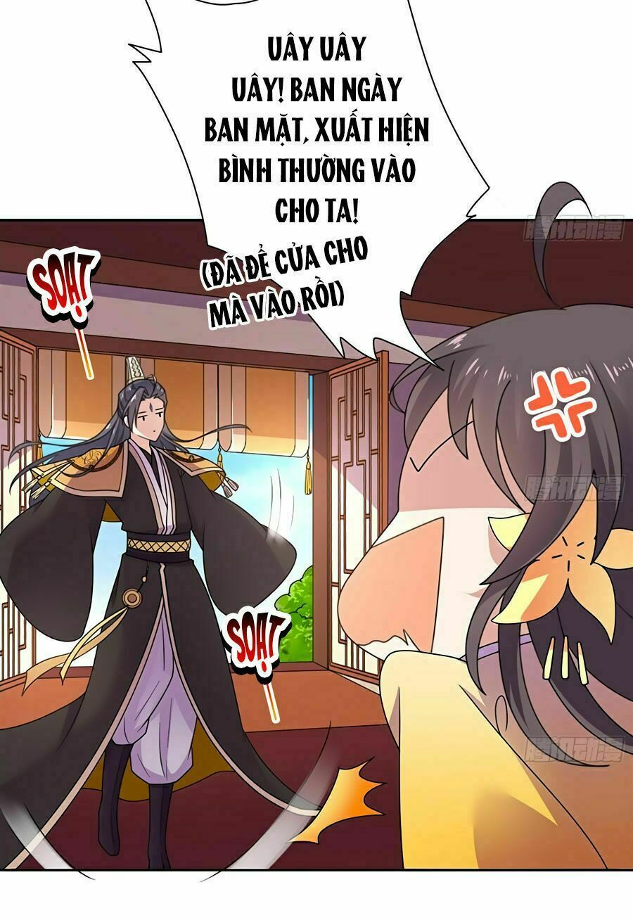 Vương Gia Là Đầu Đại Lão Hổ: Chapter 31