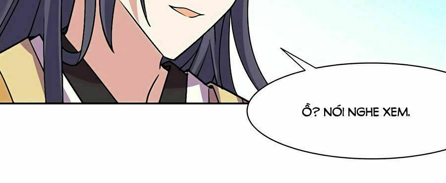 Vương Gia Là Đầu Đại Lão Hổ: Chapter 31