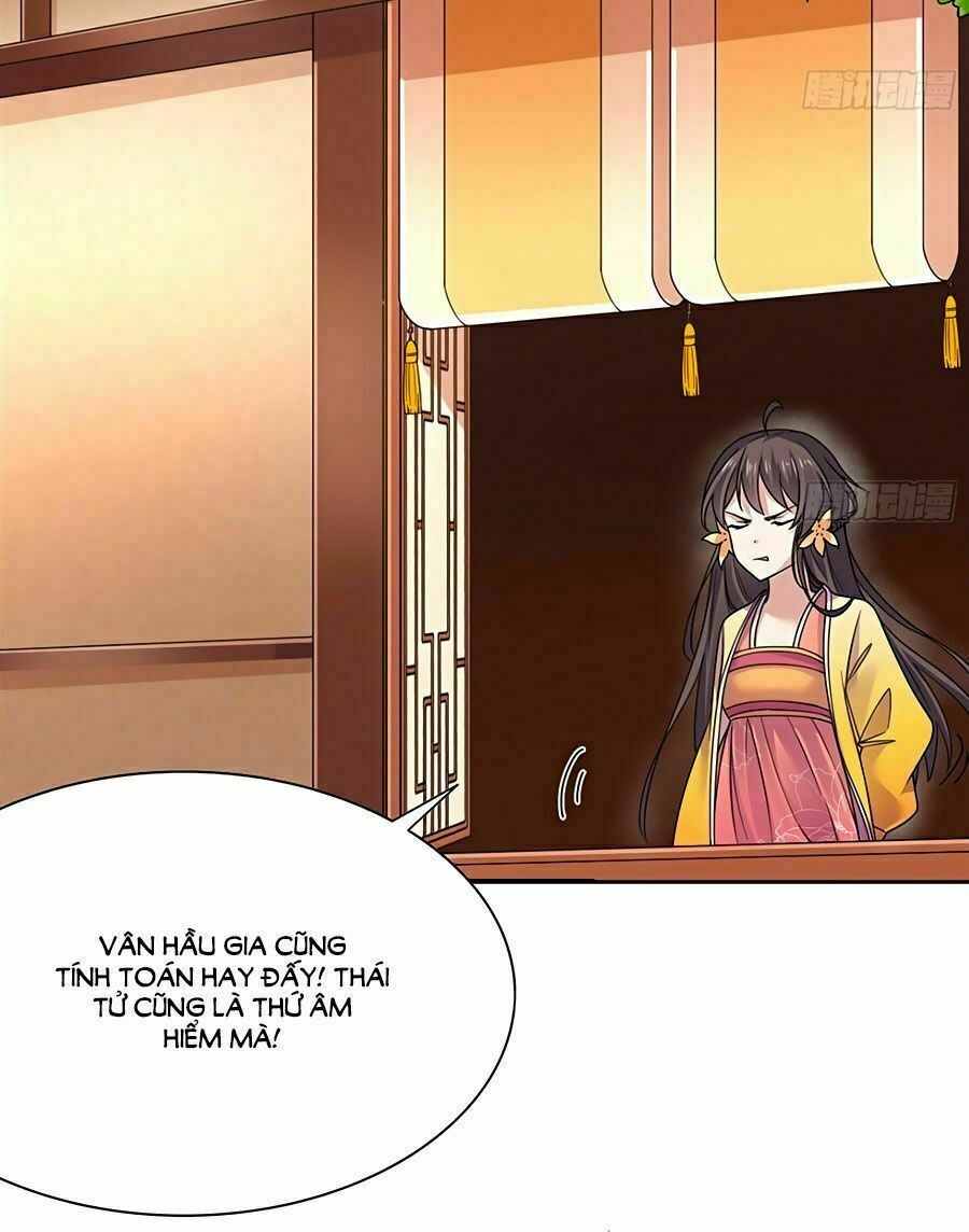 Vương Gia Là Đầu Đại Lão Hổ: Chapter 31