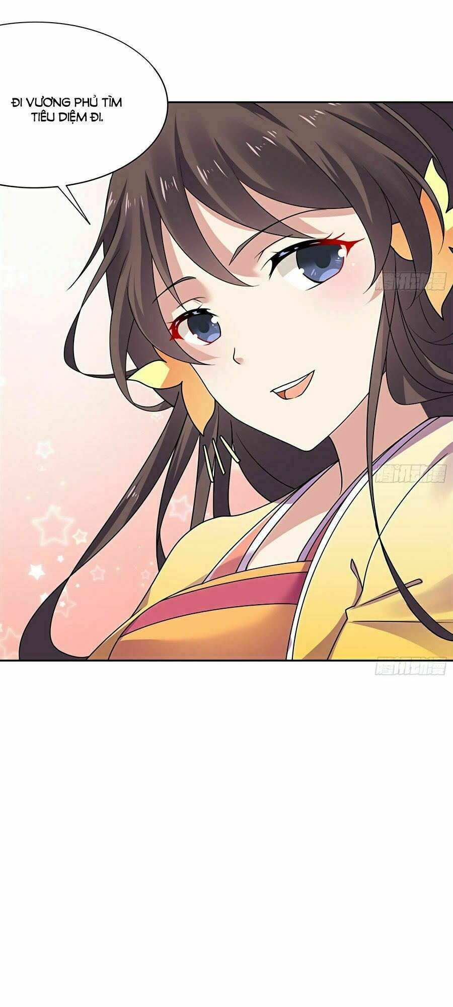 Vương Gia Là Đầu Đại Lão Hổ: Chapter 31