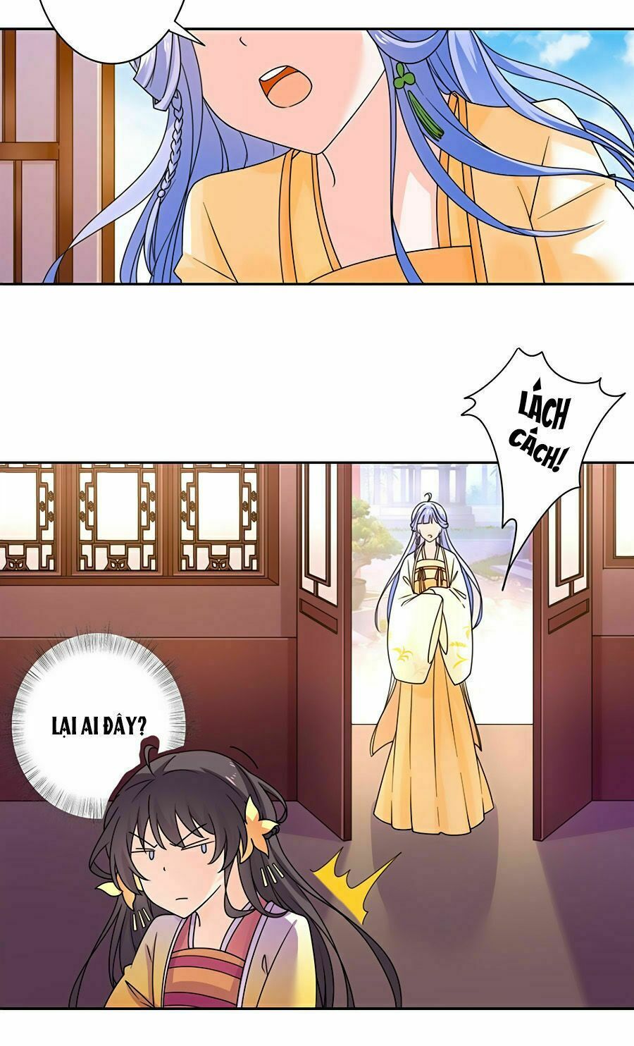 Vương Gia Là Đầu Đại Lão Hổ: Chapter 32