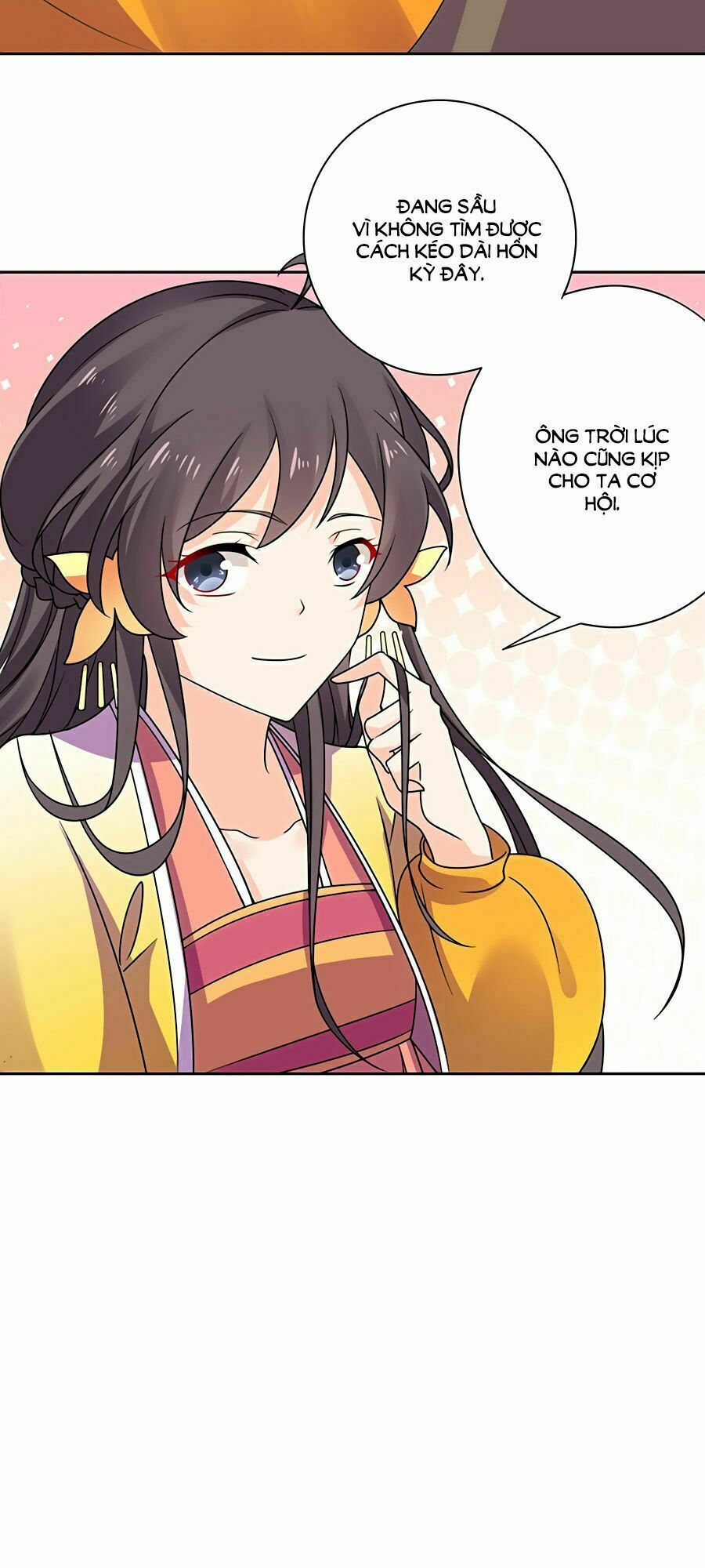 Vương Gia Là Đầu Đại Lão Hổ: Chapter 32