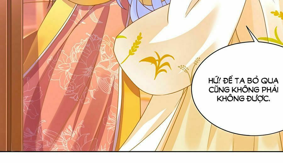 Vương Gia Là Đầu Đại Lão Hổ: Chapter 32
