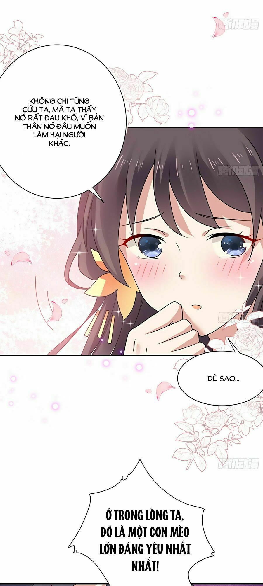 Vương Gia Là Đầu Đại Lão Hổ: Chapter 32