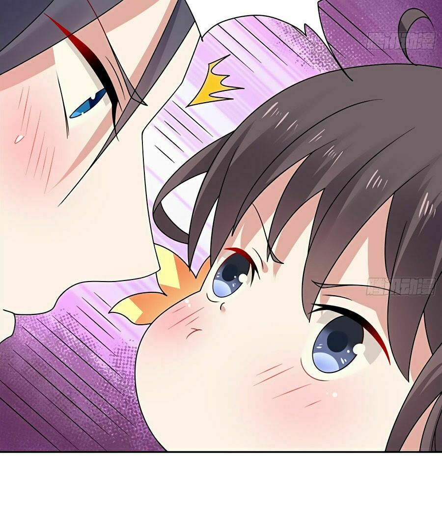 Vương Gia Là Đầu Đại Lão Hổ: Chapter 32