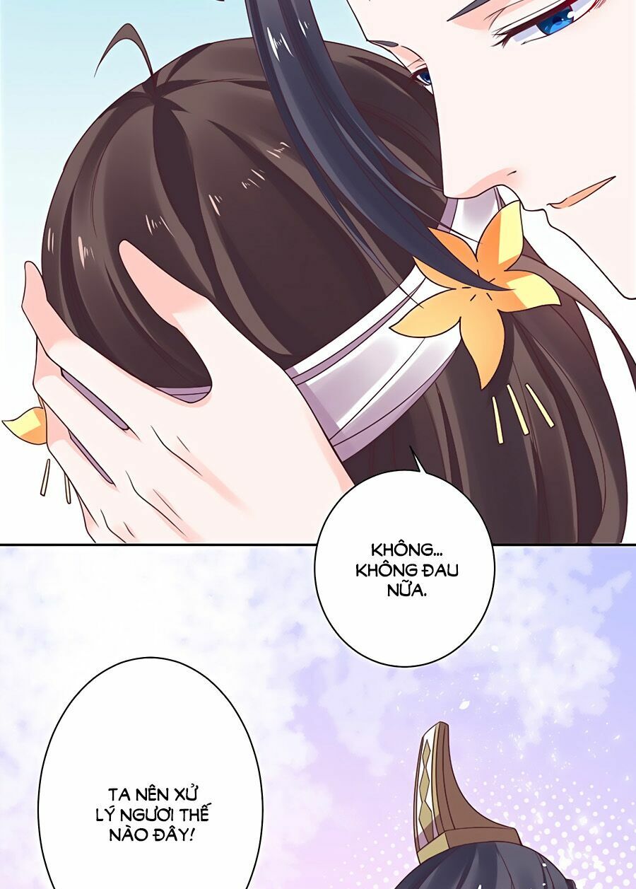 Vương Gia Là Đầu Đại Lão Hổ: Chapter 35