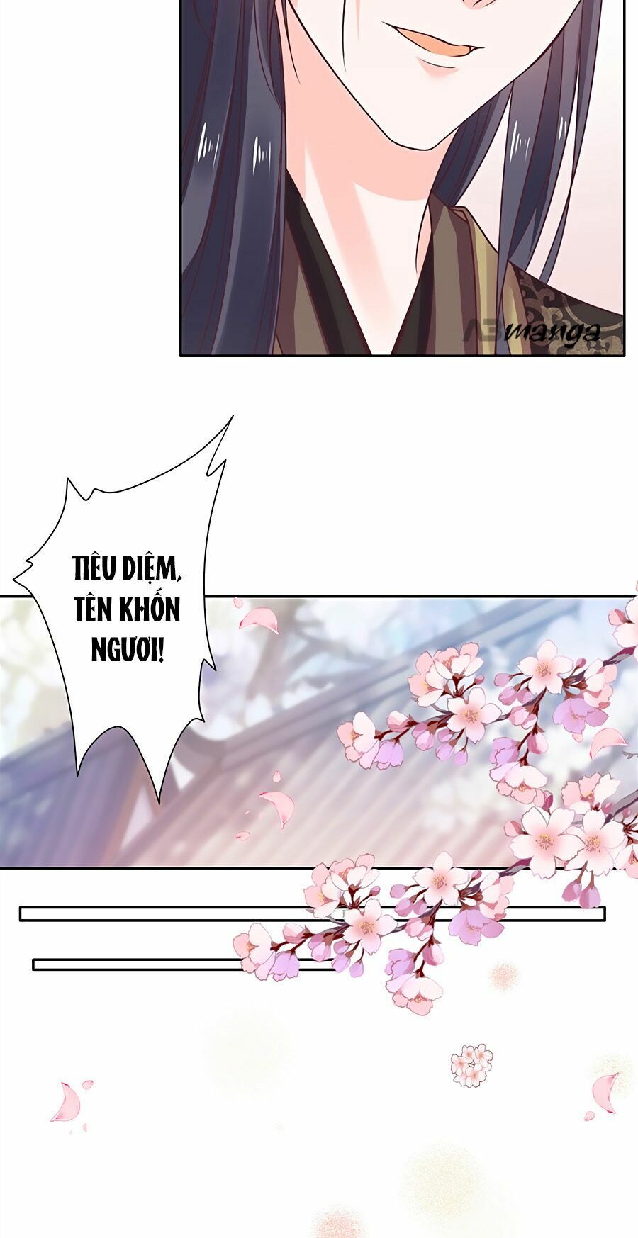 Vương Gia Là Đầu Đại Lão Hổ: Chapter 35