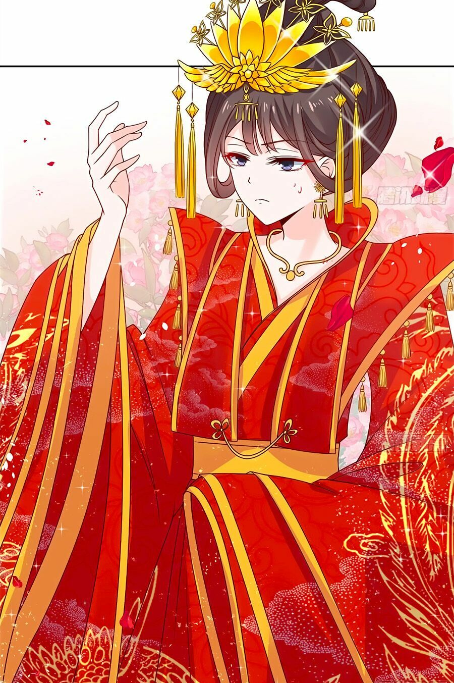 Vương Gia Là Đầu Đại Lão Hổ: Chapter 35