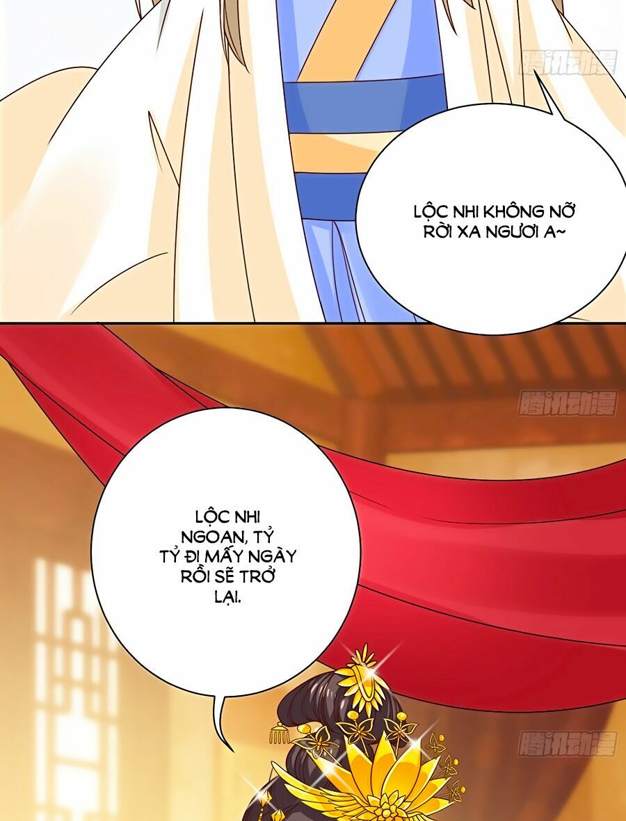 Vương Gia Là Đầu Đại Lão Hổ: Chapter 35