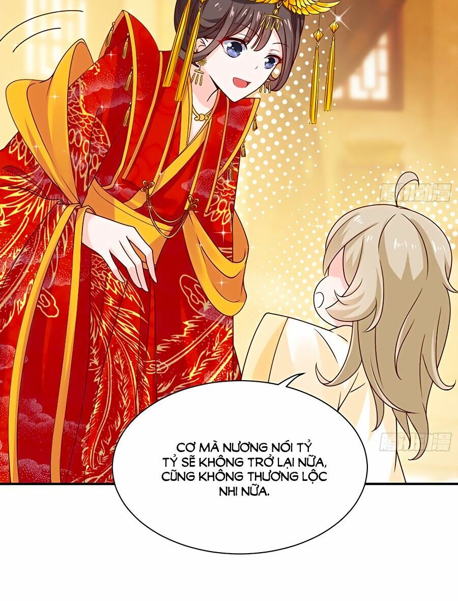 Vương Gia Là Đầu Đại Lão Hổ: Chapter 35