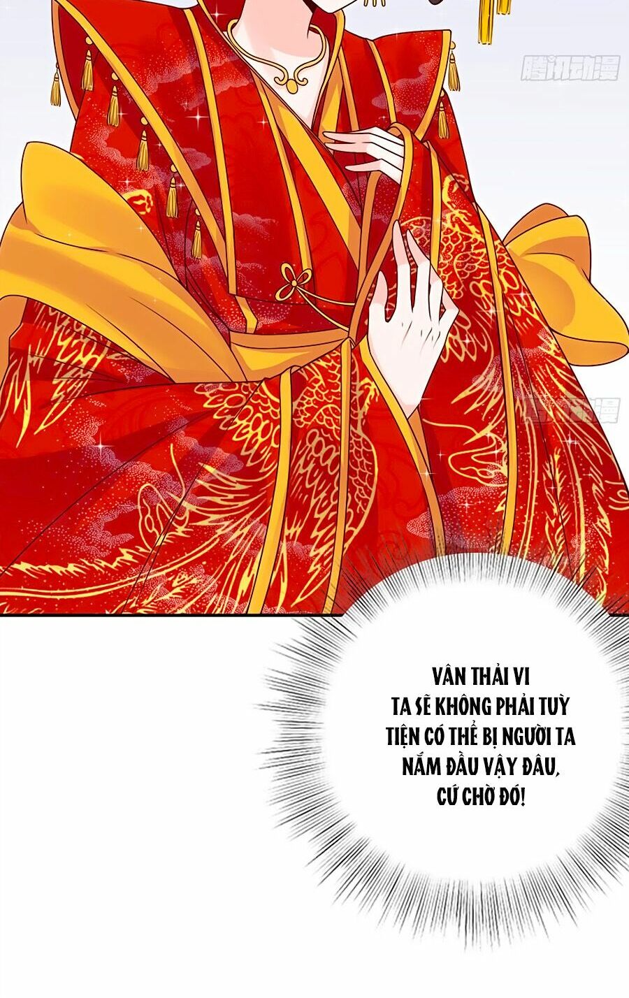 Vương Gia Là Đầu Đại Lão Hổ: Chapter 35