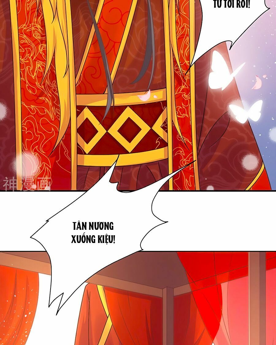 Vương Gia Là Đầu Đại Lão Hổ: Chapter 36