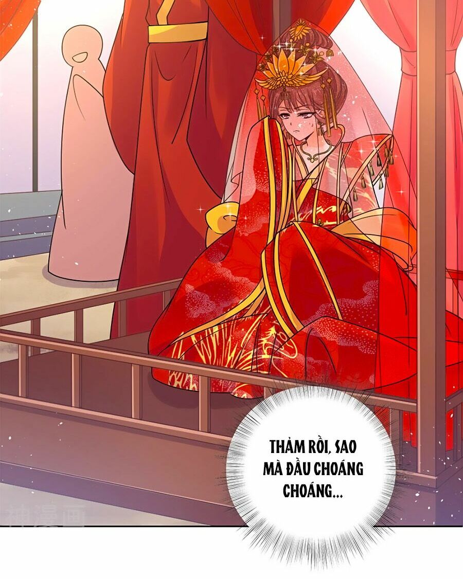 Vương Gia Là Đầu Đại Lão Hổ: Chapter 36