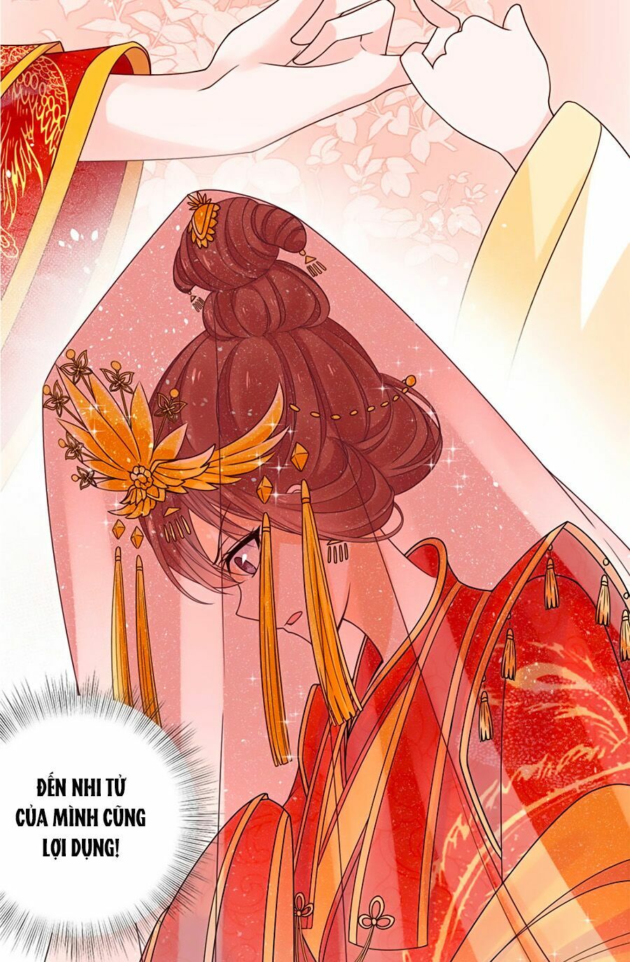 Vương Gia Là Đầu Đại Lão Hổ: Chapter 36