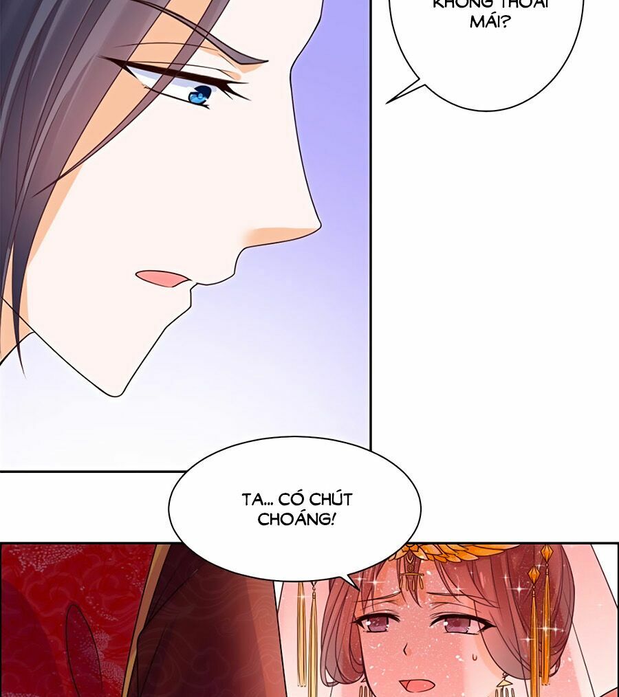 Vương Gia Là Đầu Đại Lão Hổ: Chapter 36