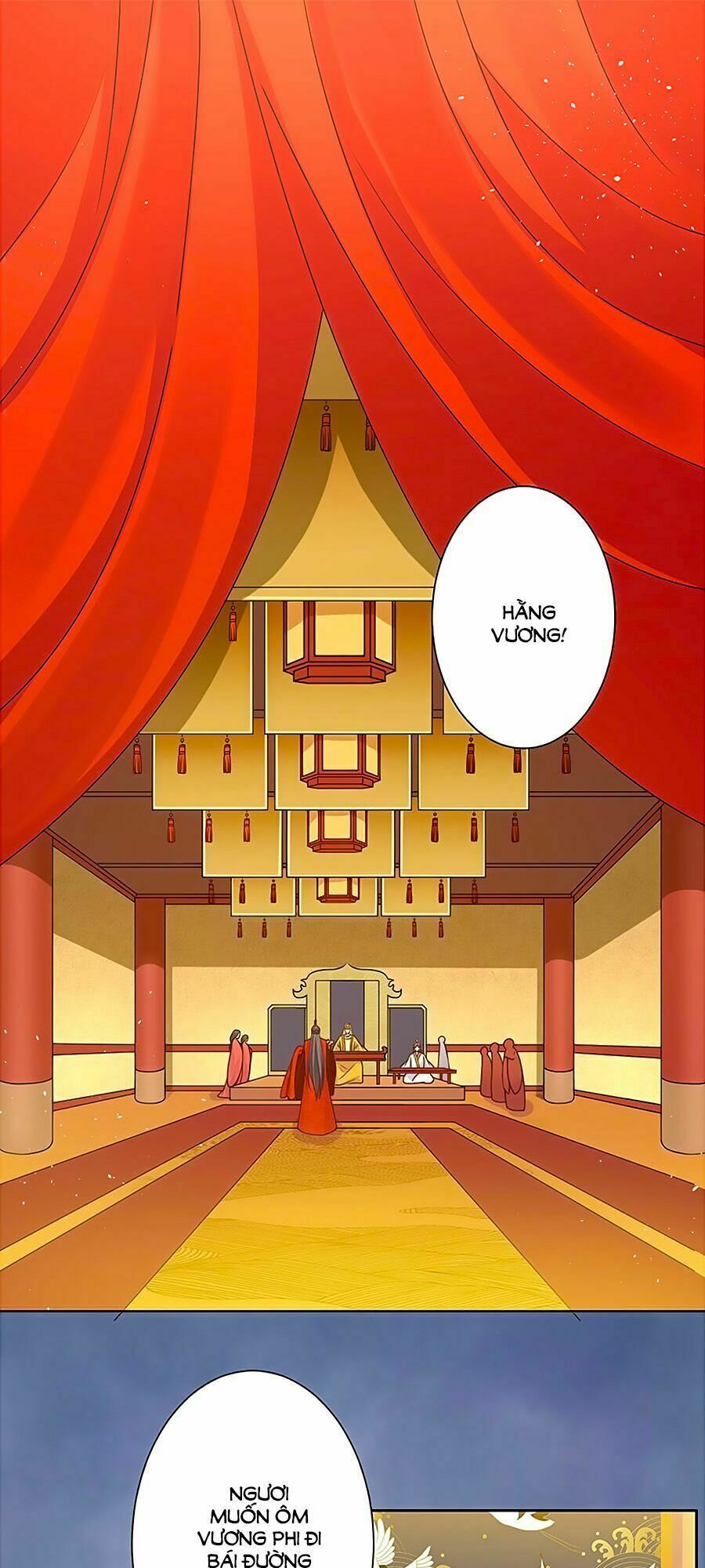 Vương Gia Là Đầu Đại Lão Hổ: Chapter 37