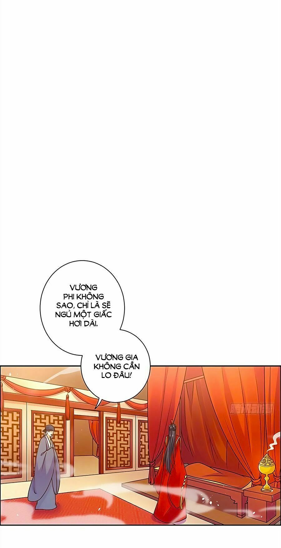 Vương Gia Là Đầu Đại Lão Hổ: Chapter 37