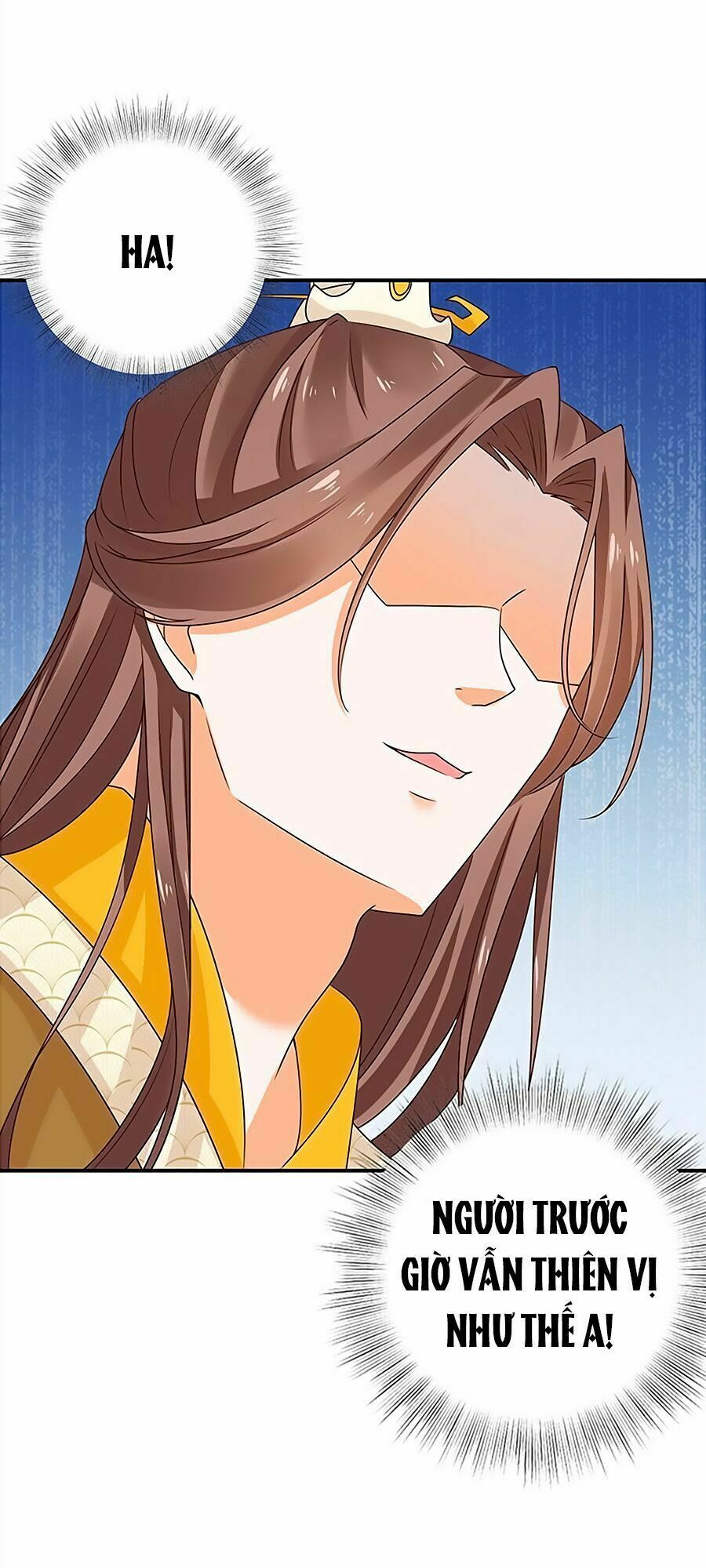 Vương Gia Là Đầu Đại Lão Hổ: Chapter 37