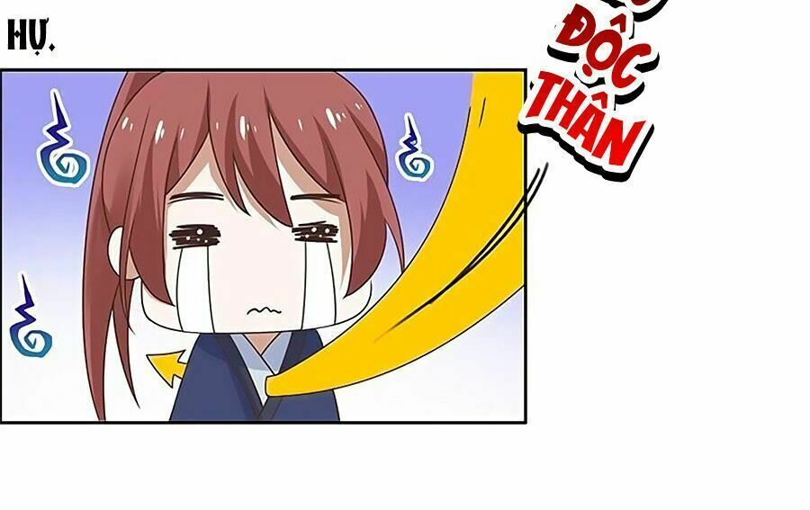 Vương Gia Là Đầu Đại Lão Hổ: Chapter 38