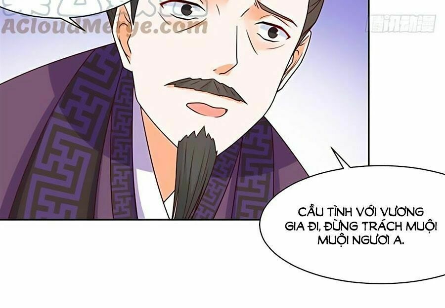 Vương Gia Là Đầu Đại Lão Hổ: Chapter 39