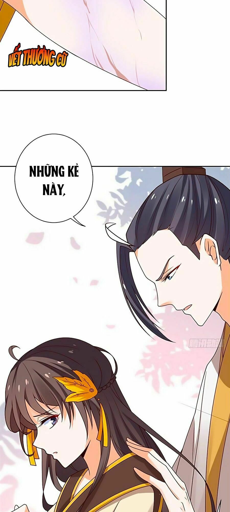Vương Gia Là Đầu Đại Lão Hổ: Chapter 39