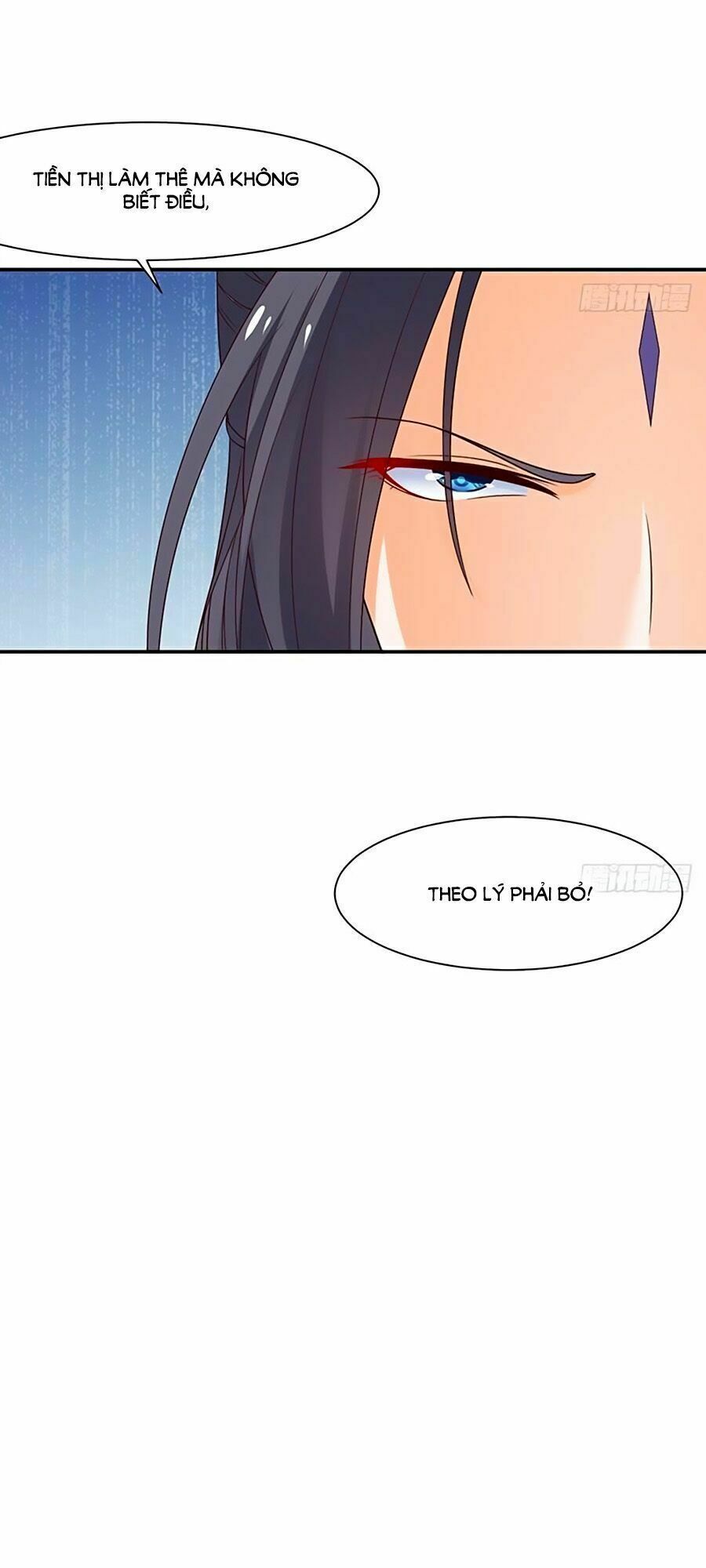 Vương Gia Là Đầu Đại Lão Hổ: Chapter 39