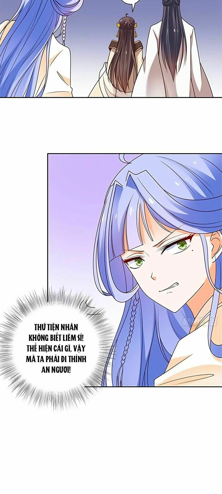 Vương Gia Là Đầu Đại Lão Hổ: Chapter 39