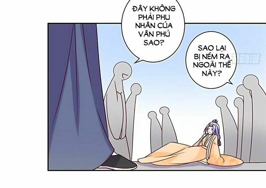 Vương Gia Là Đầu Đại Lão Hổ: Chapter 39