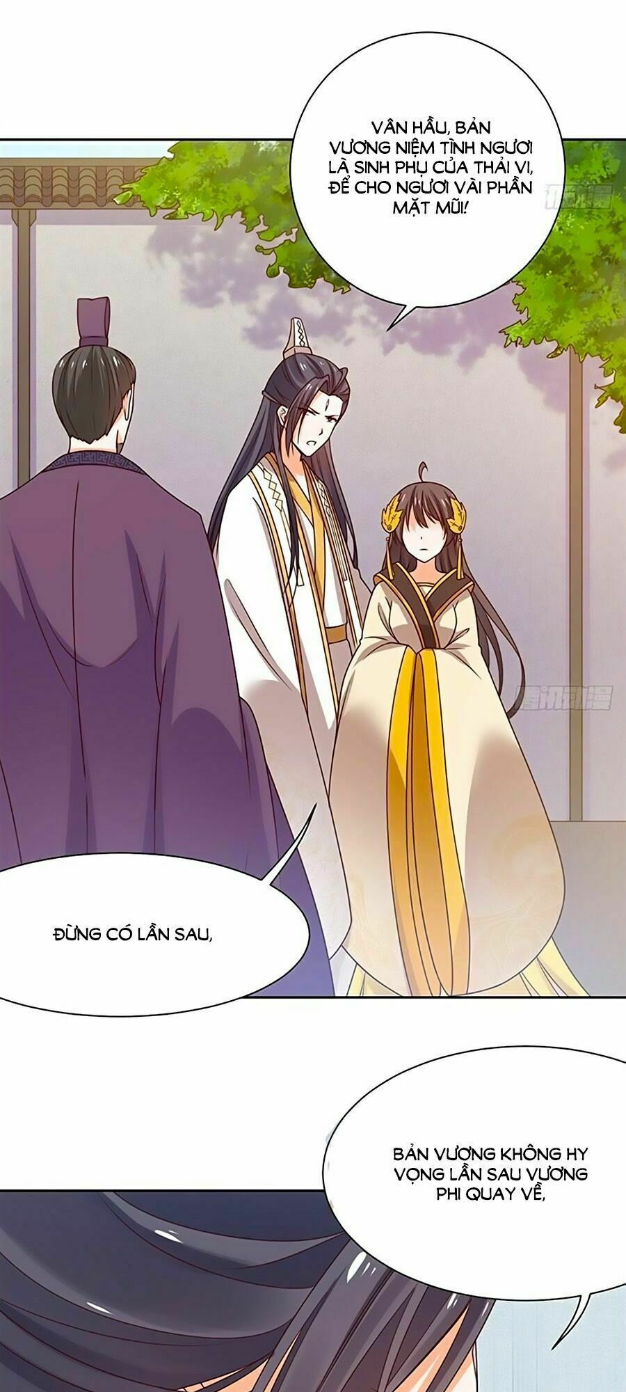Vương Gia Là Đầu Đại Lão Hổ: Chapter 39