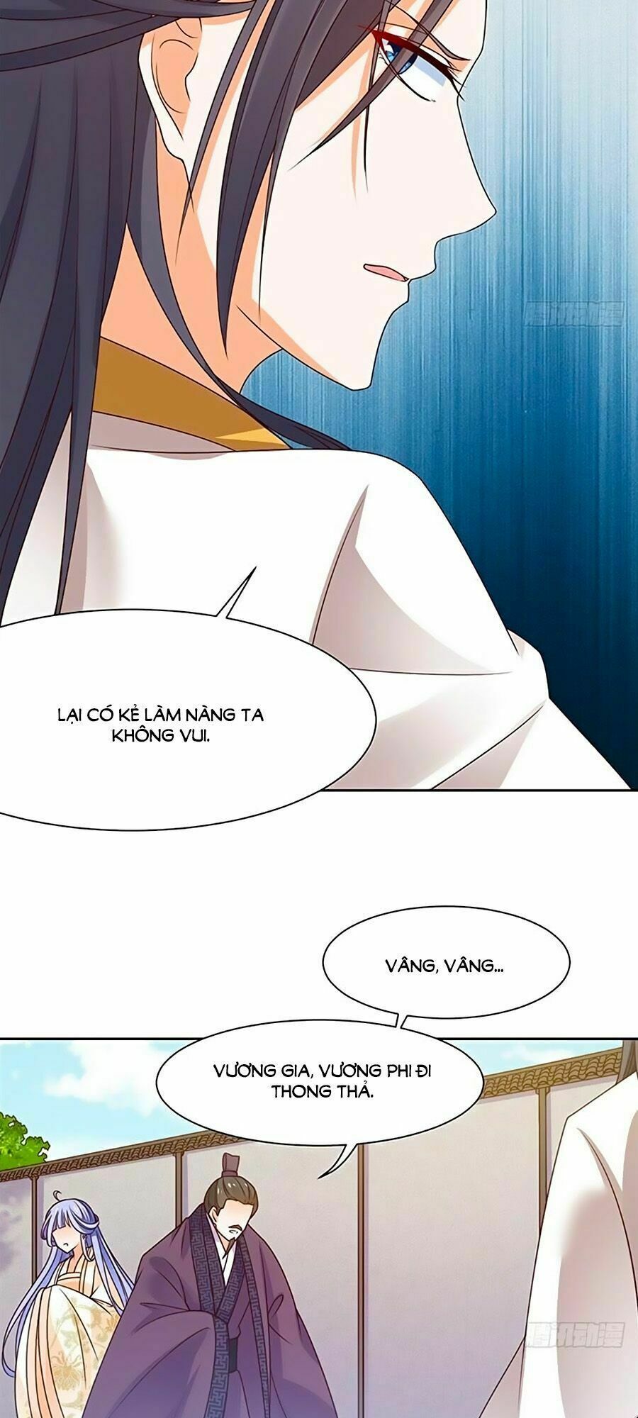 Vương Gia Là Đầu Đại Lão Hổ: Chapter 39