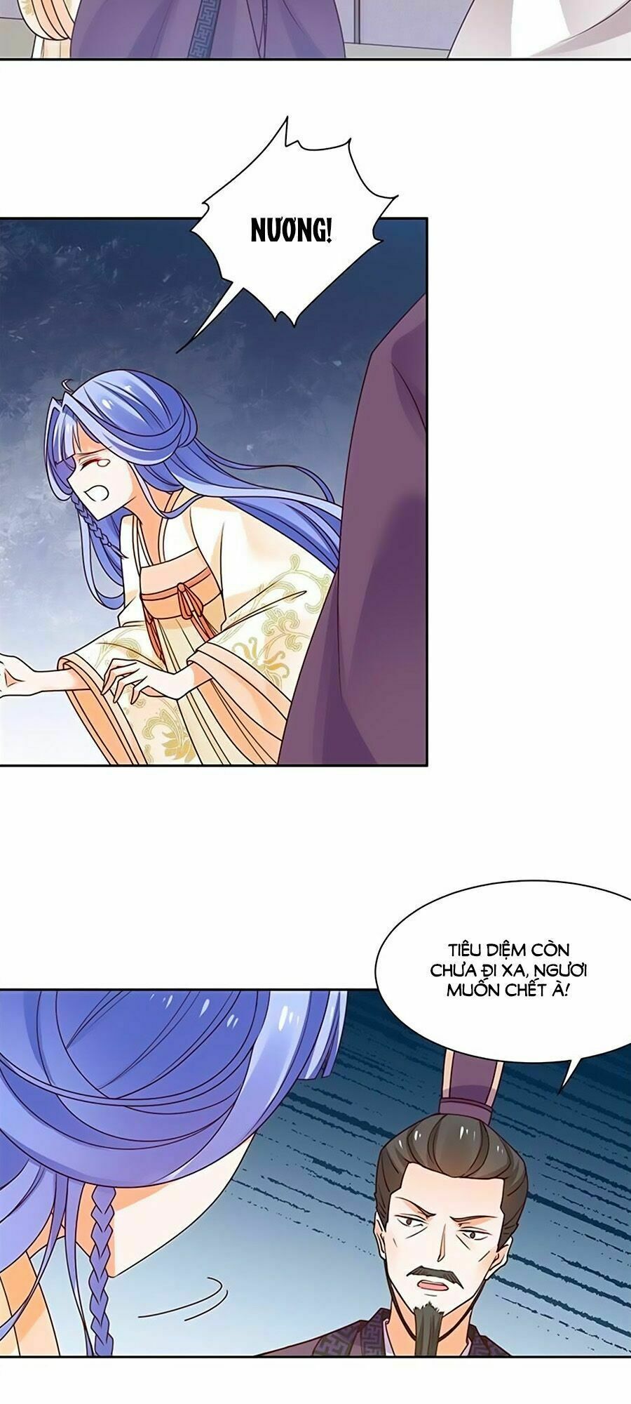 Vương Gia Là Đầu Đại Lão Hổ: Chapter 39