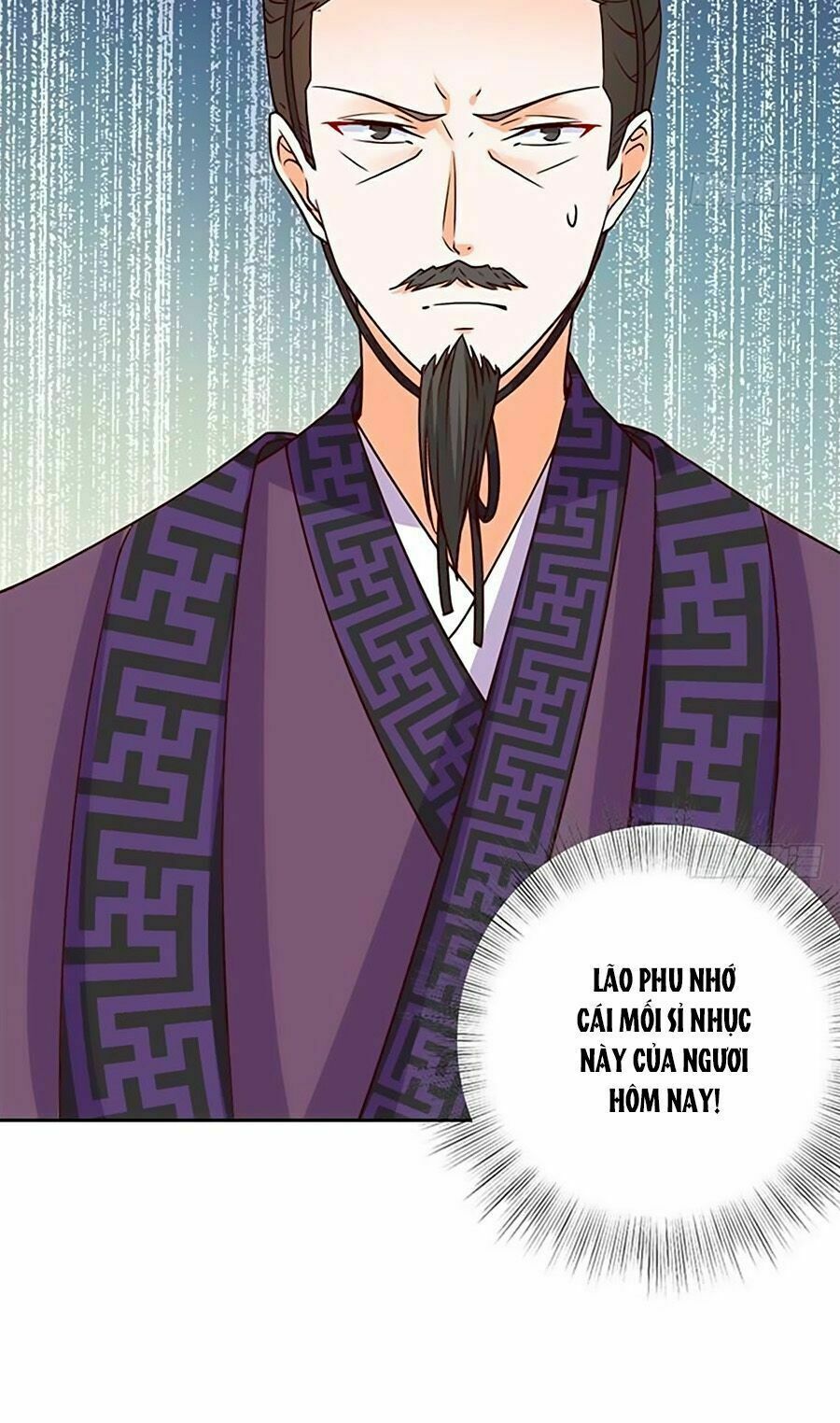 Vương Gia Là Đầu Đại Lão Hổ: Chapter 39