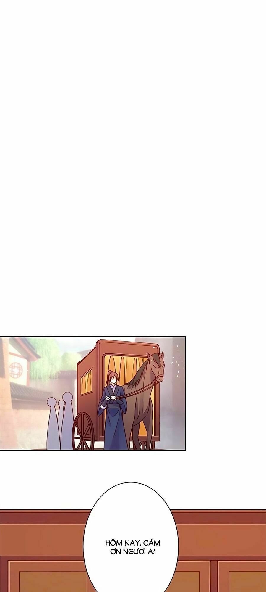 Vương Gia Là Đầu Đại Lão Hổ: Chapter 39