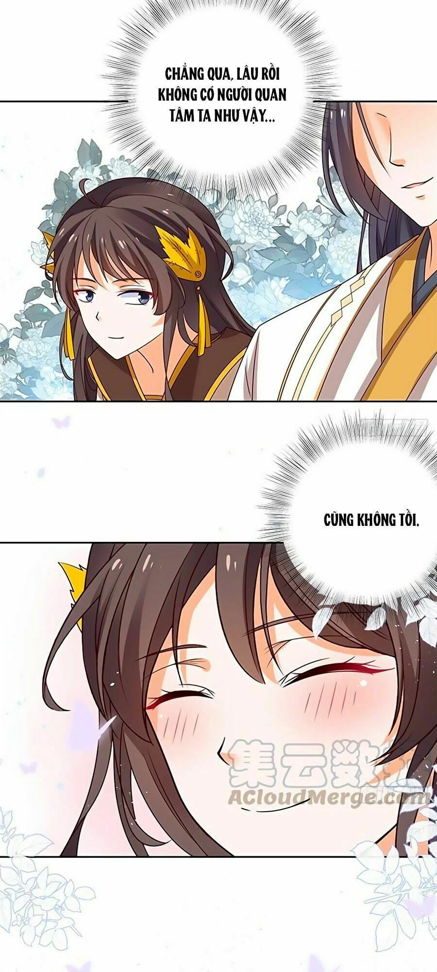 Vương Gia Là Đầu Đại Lão Hổ: Chapter 39