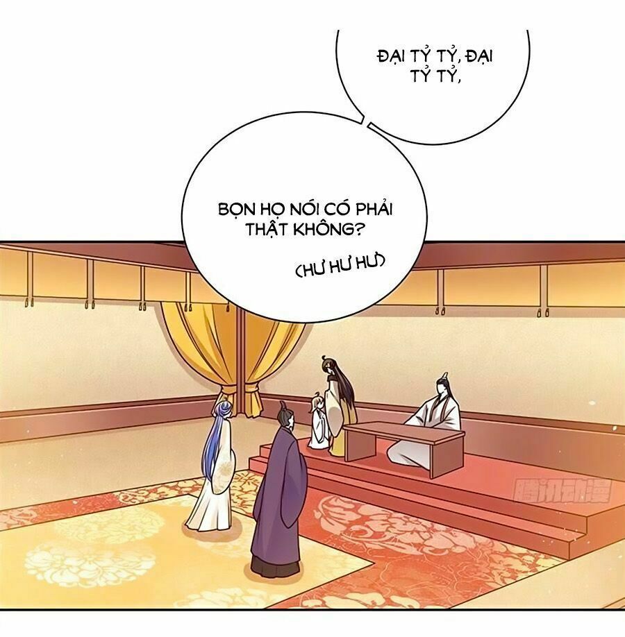 Vương Gia Là Đầu Đại Lão Hổ: Chapter 39