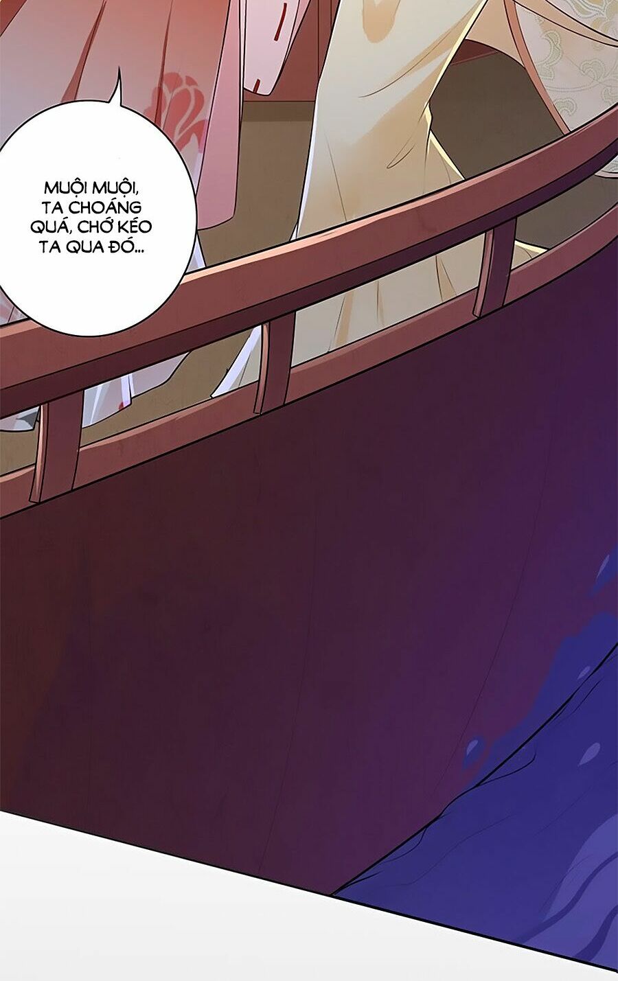 Vương Gia Là Đầu Đại Lão Hổ: Chapter 4