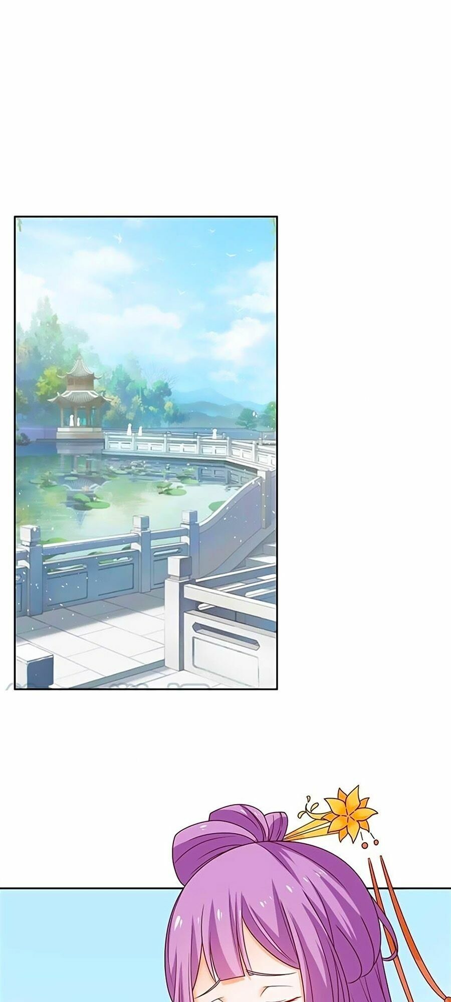 Vương Gia Là Đầu Đại Lão Hổ: Chapter 40