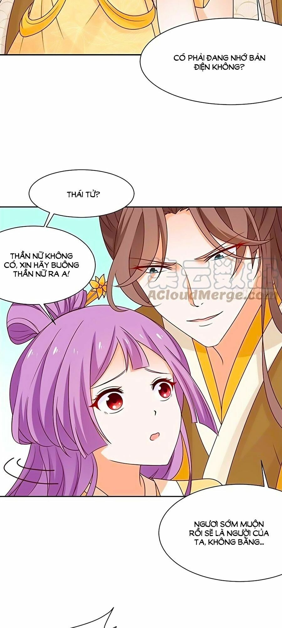 Vương Gia Là Đầu Đại Lão Hổ: Chapter 40