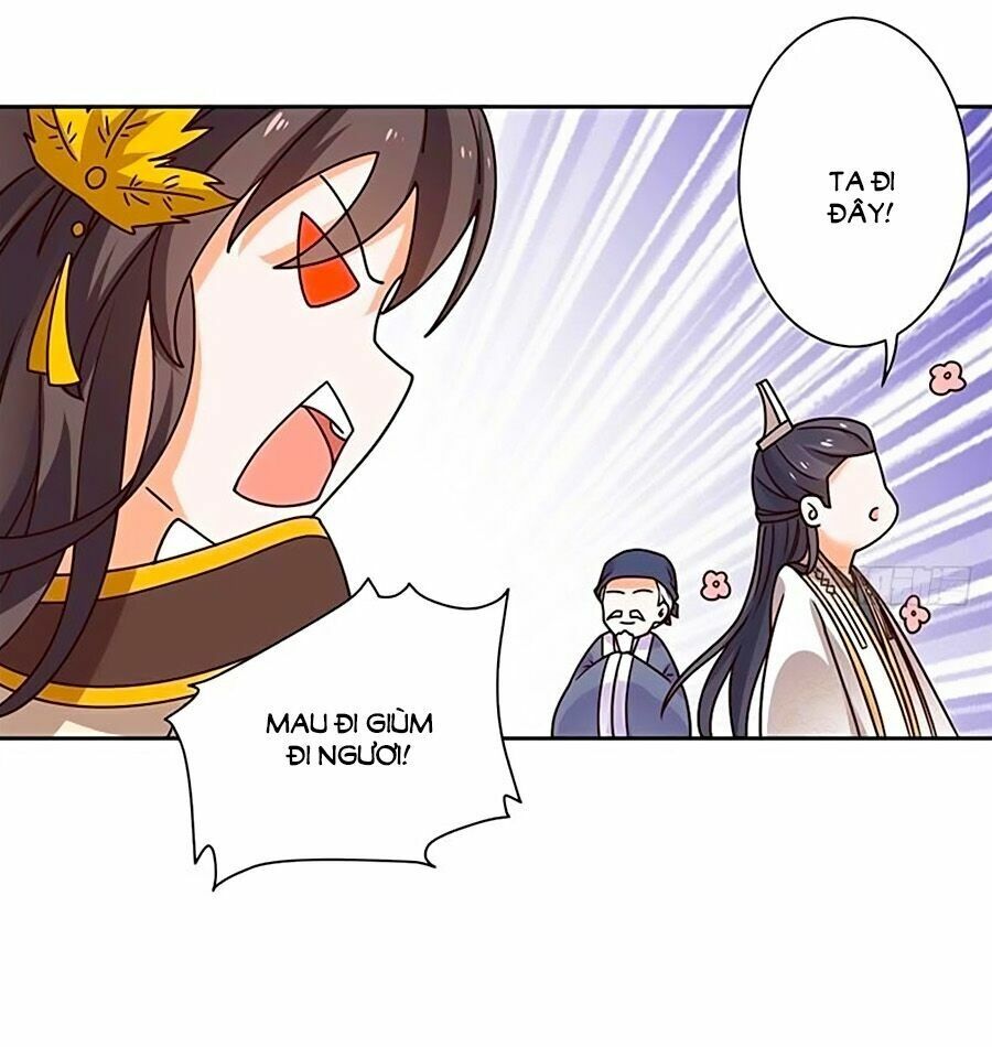 Vương Gia Là Đầu Đại Lão Hổ: Chapter 40