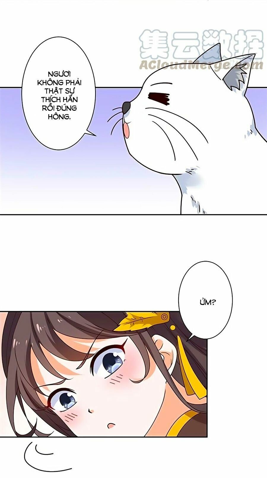 Vương Gia Là Đầu Đại Lão Hổ: Chapter 40