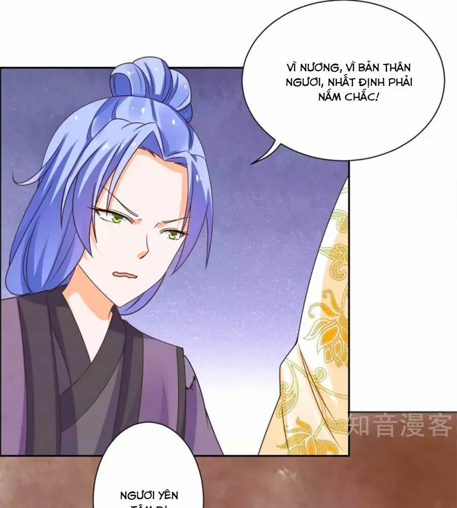 Vương Gia Là Đầu Đại Lão Hổ: Chapter 41