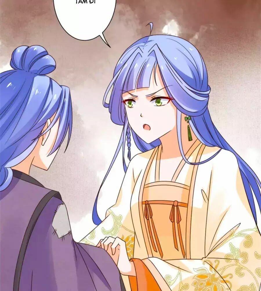 Vương Gia Là Đầu Đại Lão Hổ: Chapter 41